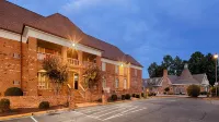 Best Western Plus Governors Inn Hotels in Midlothian