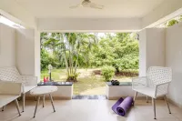 Susegad Suites Goa Apartments & Villas with Reserved Parking