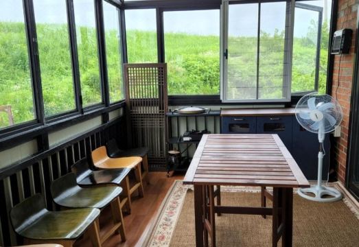 1. 부여 억새정원 ..