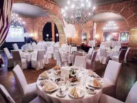 Palace Bridge Hotel Hotels near Dumskaya Ul
