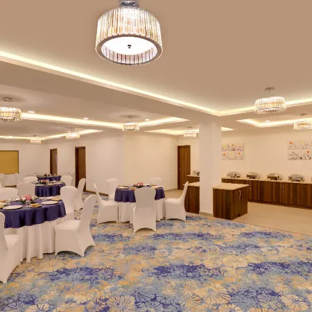 Lemon Tree Hotel, Kasauli