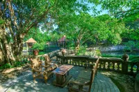 Dong Giao Bungalows Ninh Binh Hotel a Tam Điệp