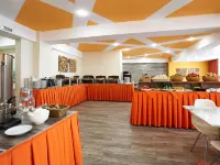 Mandarin Hotel Hotels in Anapa