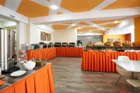 Mandarin Hotel