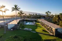 Maui Seaside Hotel - Wi-Fi
