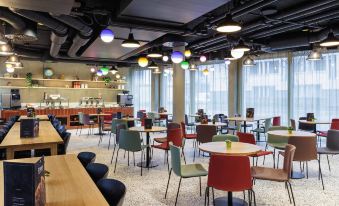 Ibis Styles Bern City