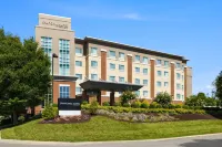 羅阿諾克萬豪SpringHill飯店