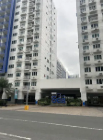 Sea Residences Moa-Eric Apartments