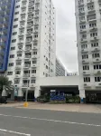 Sea Residences Moa-Eric Apartments