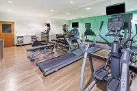 Holiday Inn Express & Suites LAFAYETTE-SOUTH by IHG - Fitnessstudio