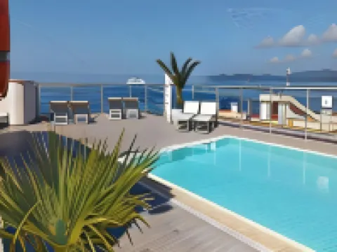 Alma di Alghero Hotel Hotels in Alghero