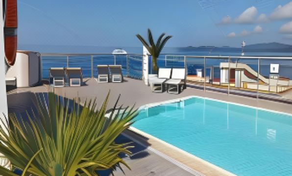 Alma di Alghero Hotel