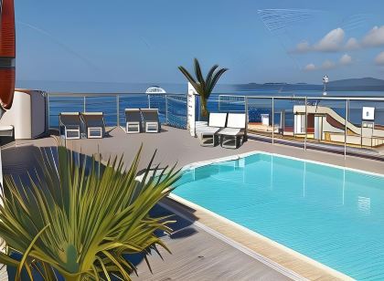 Hotel Alma di Alghero