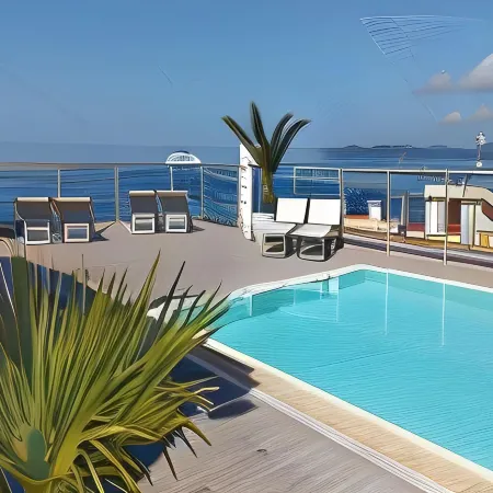 Alma di Alghero Hotel