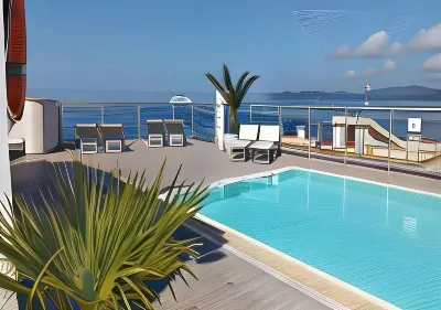 Alma di Alghero Hotel Hotel di 