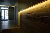 Wellion Paveletskaya - 3-Star