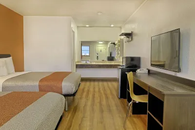 Motel 6 Sullivan MO Hotels in Sullivan