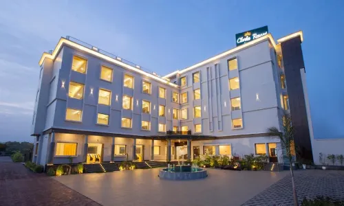 Clarks Resort Bandanwara