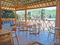 Pandu Homestay Mandalika Lombok