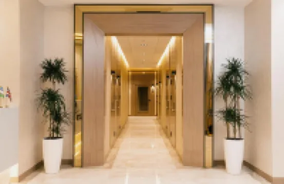 Grand Castle Hotel Hotels in 