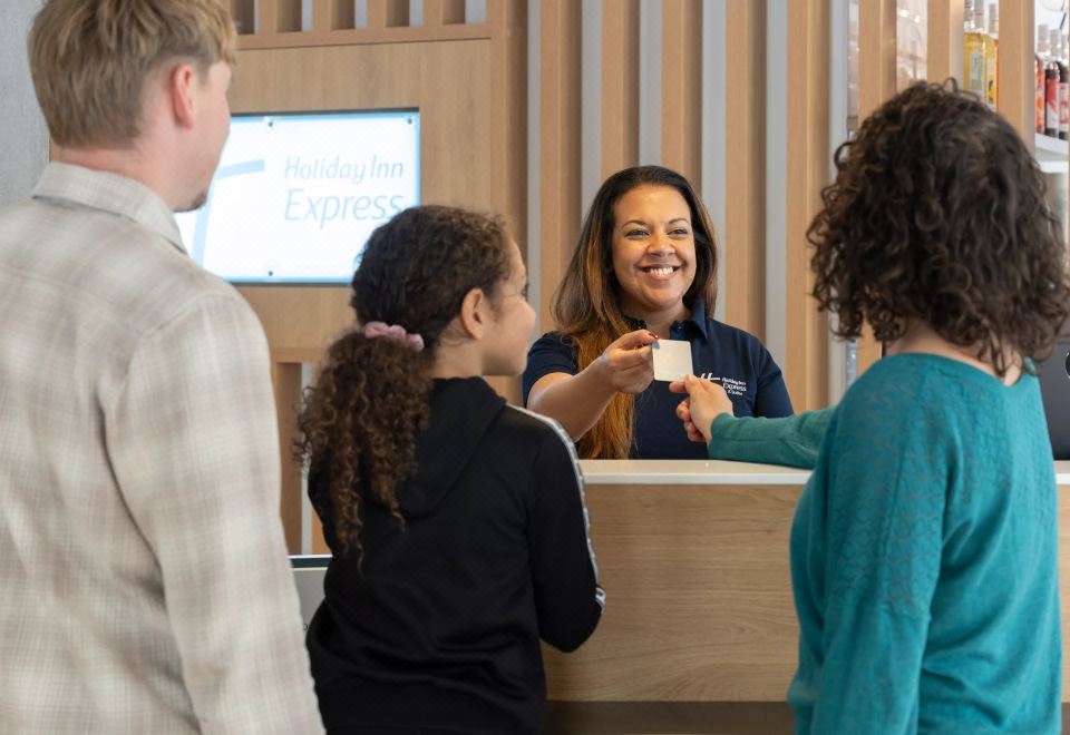 Holiday Inn Express & Suites SION