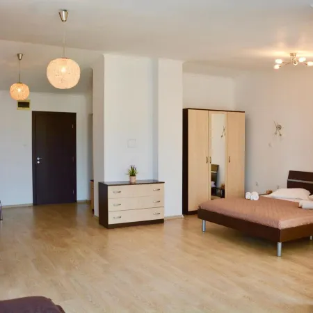 Rainbow  Aparthotel
