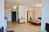 Rainbow  Aparthotel