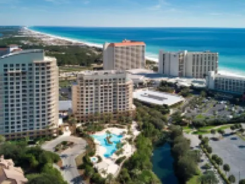 Sandestin Golf and Beach Resort Hotels in Destin