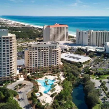 Sandestin Golf and Beach Resort
