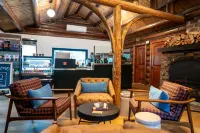 LOGE Camps Alta Crystal Hotels in Pierce County