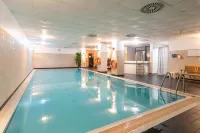 Quality Silesian Hotel Hotels in Tychy
