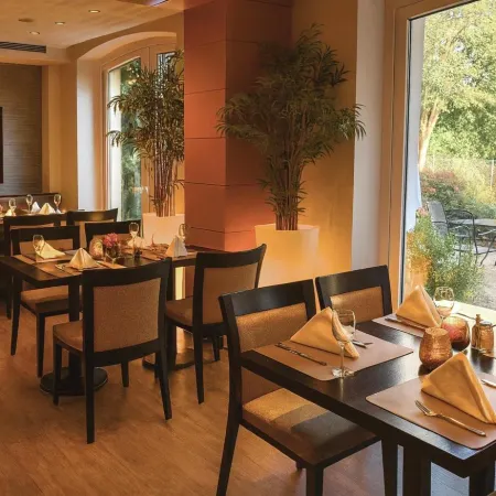 Römerhof Отели рядом с достопримечательностью «Файхинген»