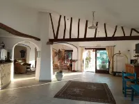 Hotel Resort Nuraghe Arvu