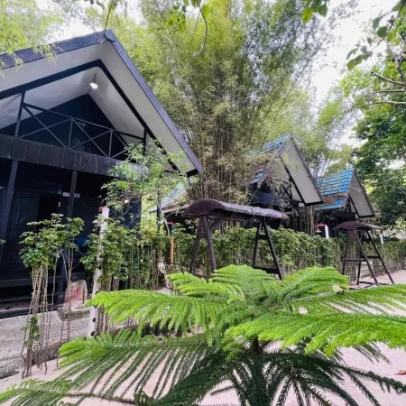 Mamatua N Saleo Villa