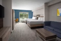 Holiday Inn Express & Suites CHAFFEE-JACKSONVILLE WEST by IHG