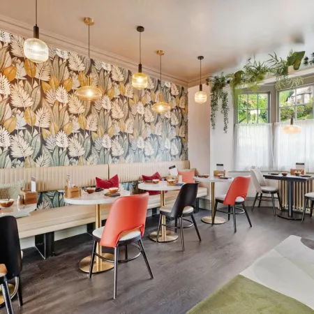 The Cranleigh Boutique