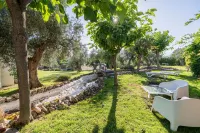 Hotel Rural Alquería de Los Lentos ( Niwalas Rural SL ) Hotels in Niguelas