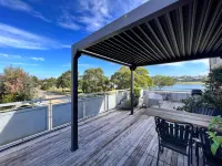 Cockatoo Island Accommodation Hotels near Drummoyne
