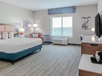 Hampton Inn and Suites by Hilton Indianapolis West Speedway Hotels in Speedway