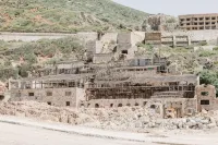 Ostello Henry Hotel di 