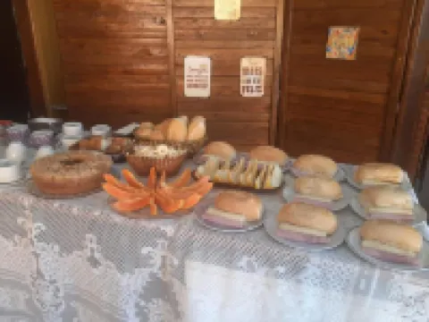 Pousada Morada Dusanjos