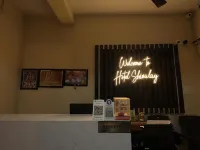 Hotel Shivalay Palace,Maheshwar Hotels in Khargone