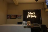 Hotel Shivalay Palace,Maheshwar