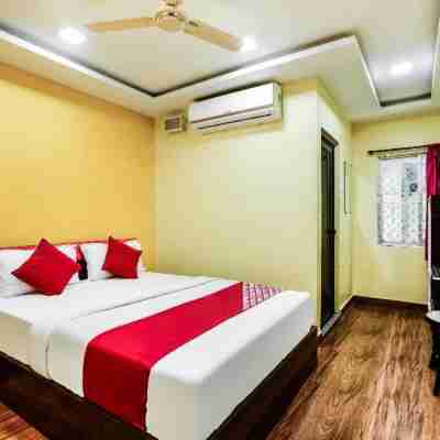 Hotel Harbour View Rooms