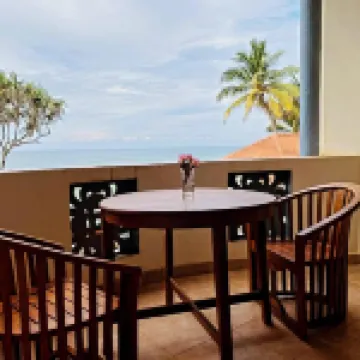 New Casamarc Hotels in Induruwa