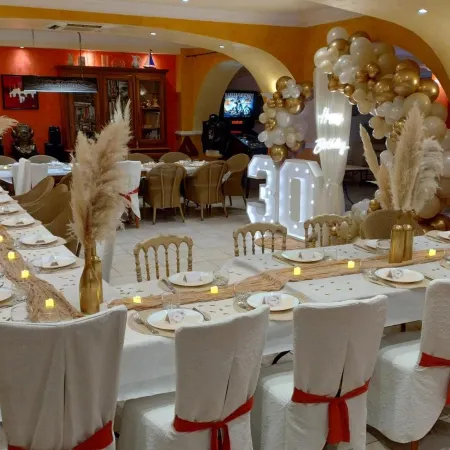 Hôtel & Spa la Villa