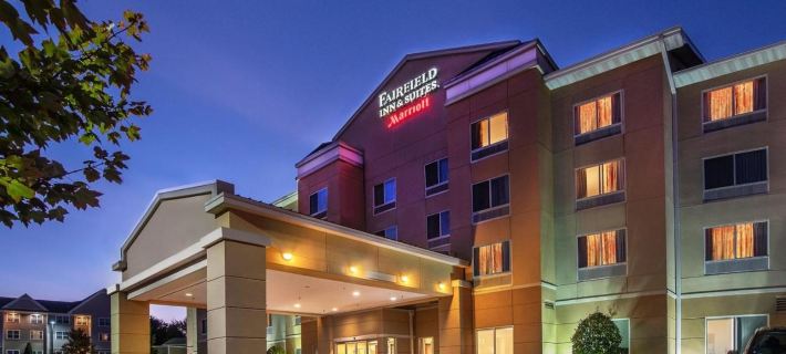Fairfield Inn & Suites Harrisonburg Hotels in Harrisonburg