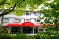 โรงแรมยามานากาโกะ-อาซาฮิกาโอกะ-ออนเซ็น เซเกอิ โรงแรมใน