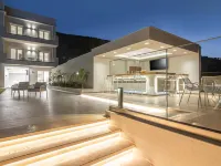 Filia Luxury Suites Hotels in Stalida