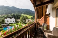 Hotel Angelo Engel - Scenic